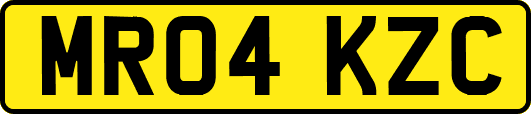 MR04KZC