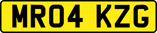 MR04KZG
