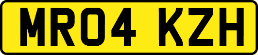 MR04KZH