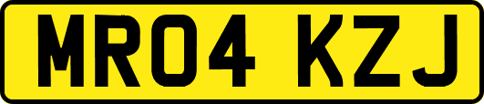 MR04KZJ
