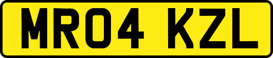 MR04KZL