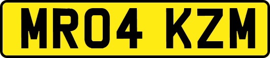 MR04KZM
