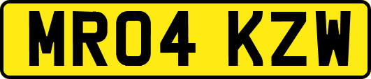 MR04KZW