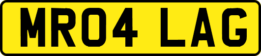 MR04LAG