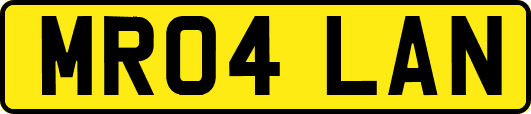 MR04LAN