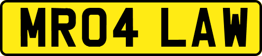 MR04LAW