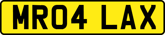 MR04LAX
