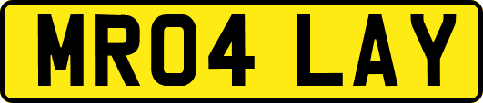 MR04LAY