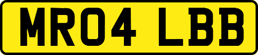 MR04LBB