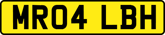 MR04LBH
