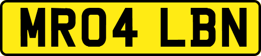 MR04LBN