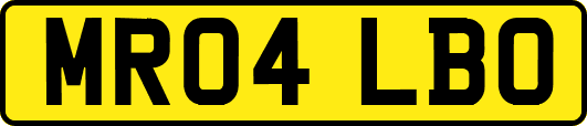 MR04LBO