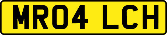 MR04LCH