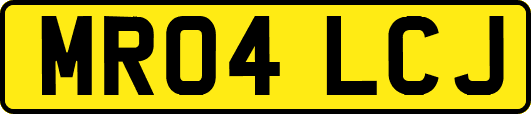 MR04LCJ