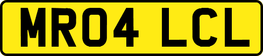 MR04LCL