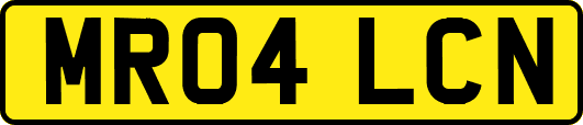 MR04LCN