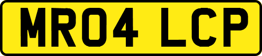 MR04LCP