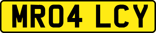 MR04LCY