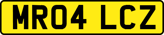 MR04LCZ
