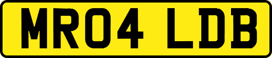 MR04LDB