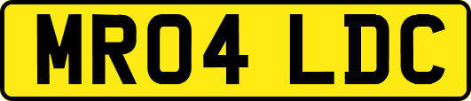 MR04LDC