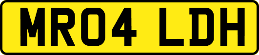 MR04LDH
