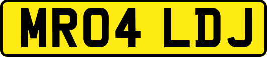 MR04LDJ