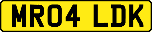 MR04LDK