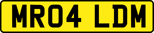 MR04LDM