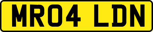 MR04LDN