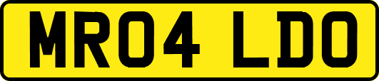 MR04LDO