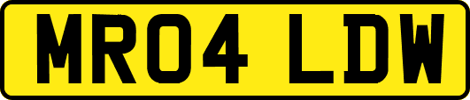 MR04LDW