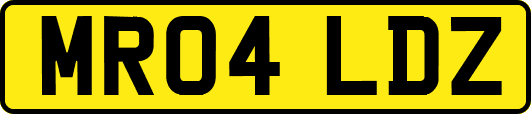 MR04LDZ