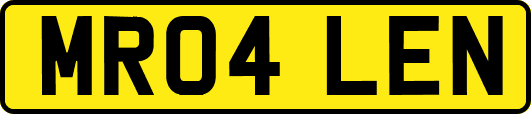 MR04LEN