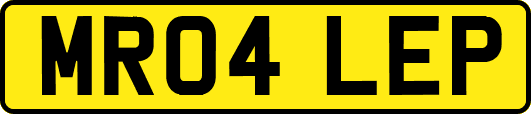 MR04LEP