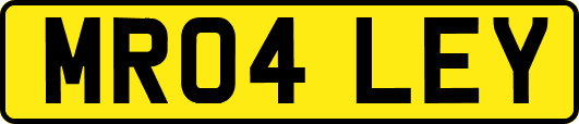 MR04LEY
