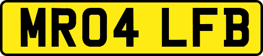 MR04LFB