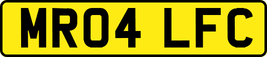MR04LFC