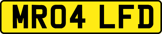 MR04LFD