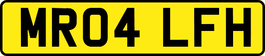 MR04LFH