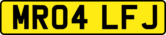 MR04LFJ