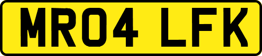 MR04LFK