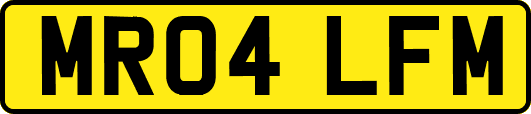 MR04LFM