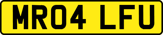 MR04LFU
