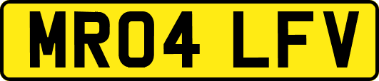 MR04LFV