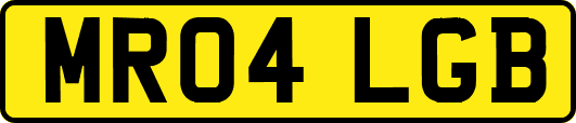 MR04LGB