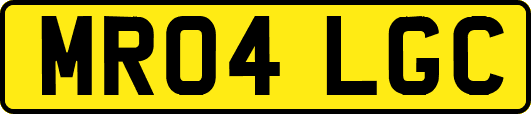 MR04LGC