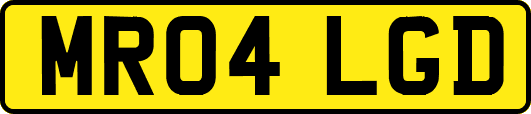 MR04LGD