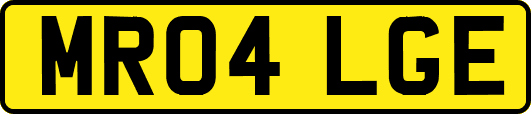MR04LGE