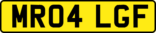 MR04LGF